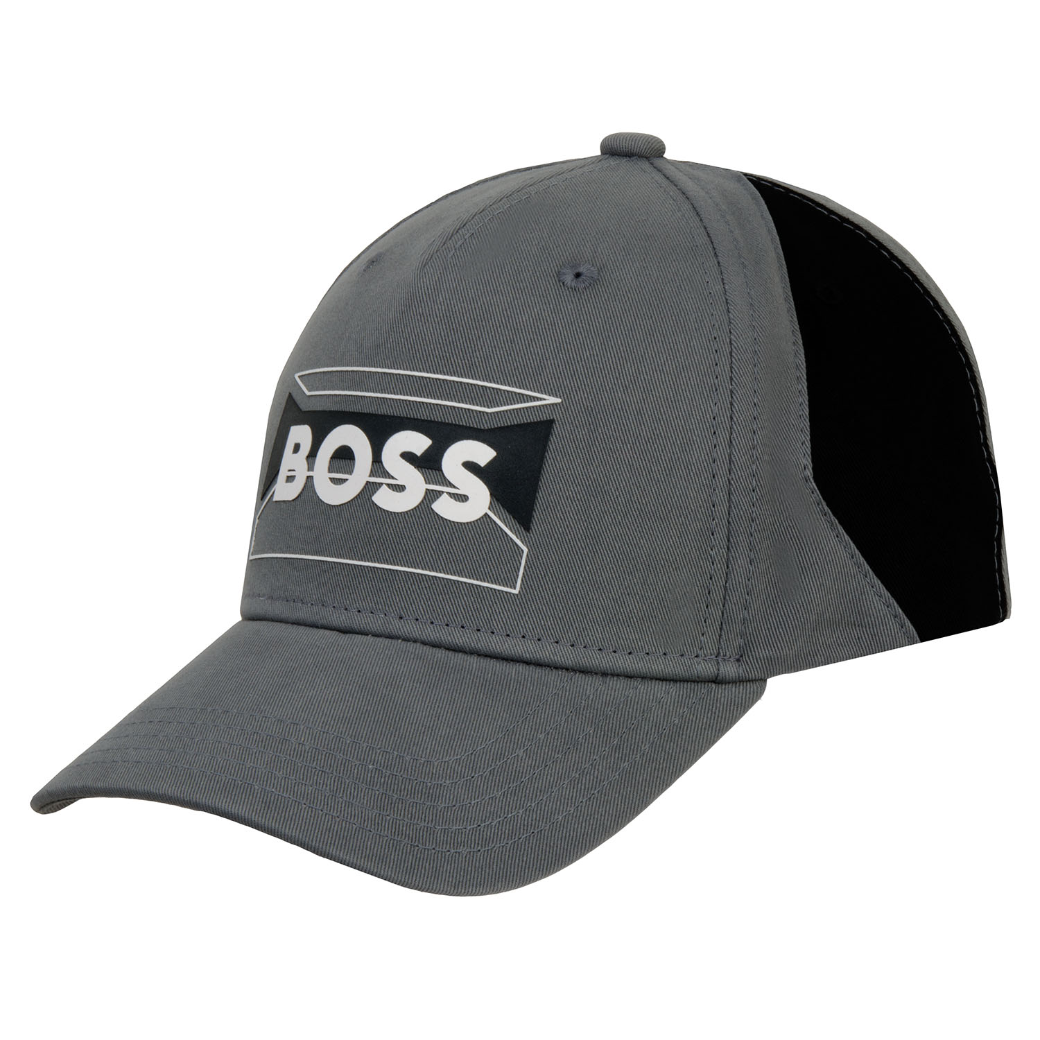 BOSS Deep Cuts Capsule Baseball Cap