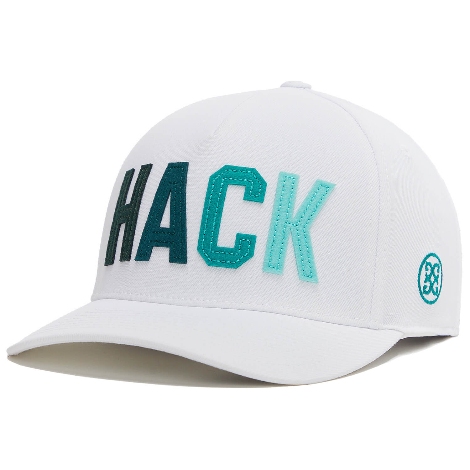 G/FORE Hack Snapback Cap