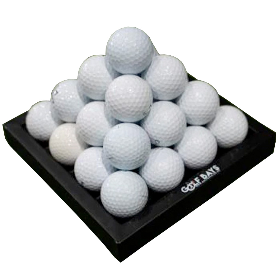 Golfbays Small Pyramid Ball Stacker Tray