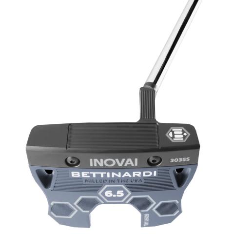 Bettinardi Inovai 6.5 Slant Neck Golf Putter Mens / Right Handed