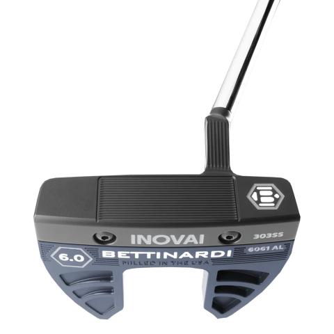 Bettinardi Inovai 6.0 Slant Neck Golf Putter Mens / Right Handed