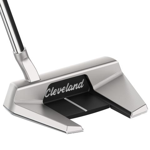Cleveland HB Soft 2.0 #11S Golf Putter Mens / Right Handed