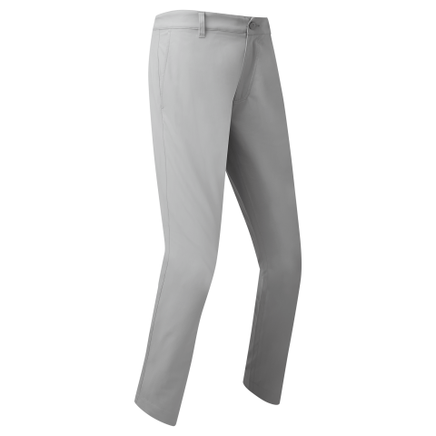 FootJoy Par Golf Trousers Grey 80162