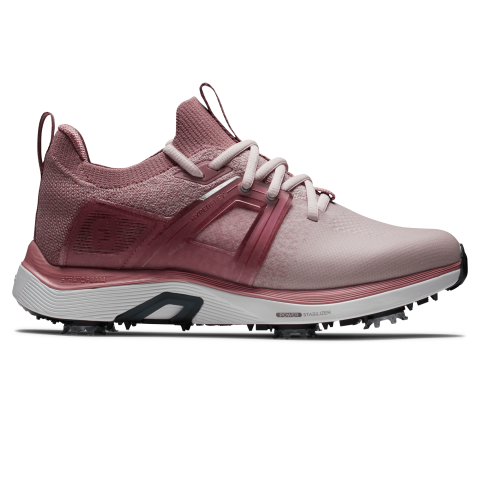 FootJoy Hyperflex Ladies Golf Shoes #98169 Pink/Pink/White