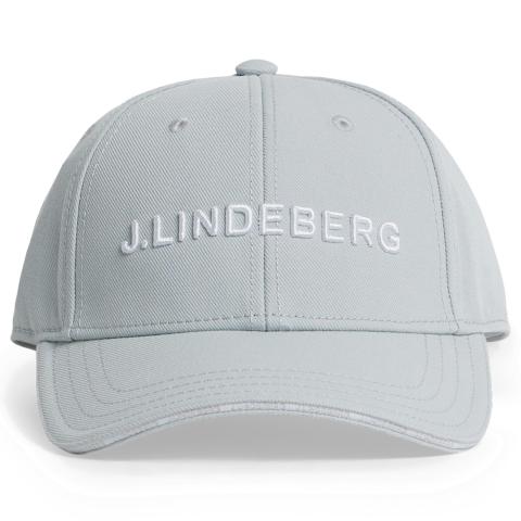 J Lindeberg Hennric Baseball Cap Micro Chip