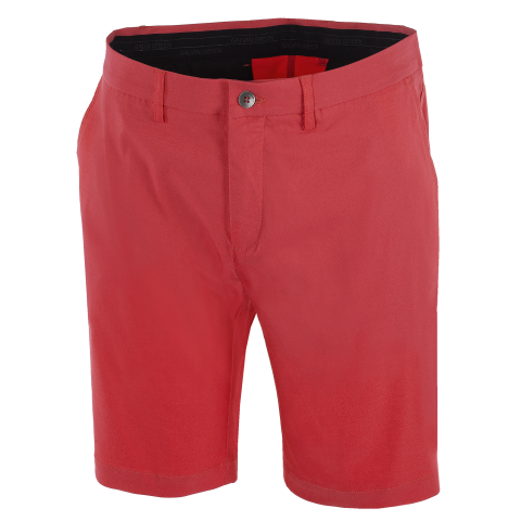 Galvin Green Paul Ventil8 Plus Shorts Red