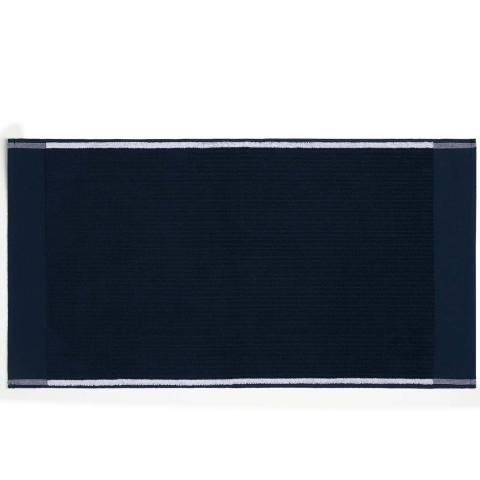 Titleist Players Terry Golf Towel Navy/White