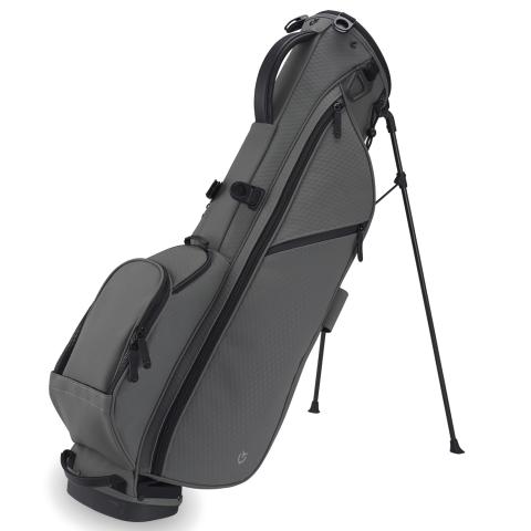 Vessel Sunday 2.0 Golf Stand Bag Tech Grey