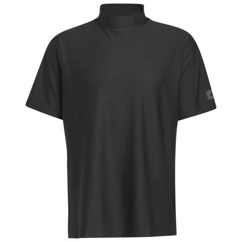 adidas adiCross Golf Polo Shirt Black