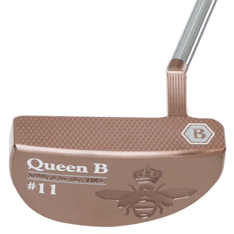 Bettinardi Queen B 11 Golf Putter Mens / Right Handed