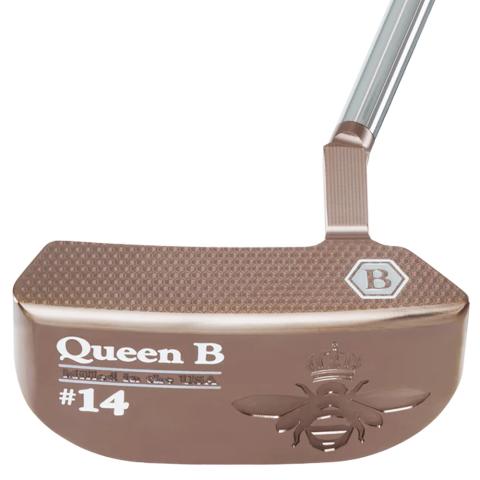 Bettinardi Queen B 14 Golf Putter Mens / Right Handed