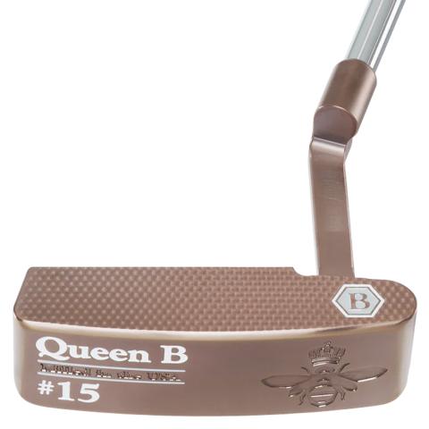 Bettinardi Queen B 15 Golf Putter Mens / Right Handed