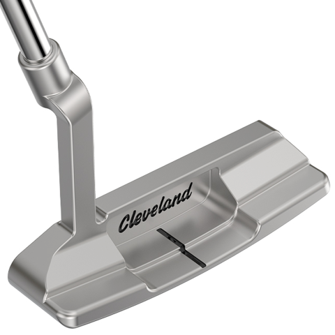 Cleveland HB Soft 2.0 #1 Ladies Golf Putter Ladies / Right Handed