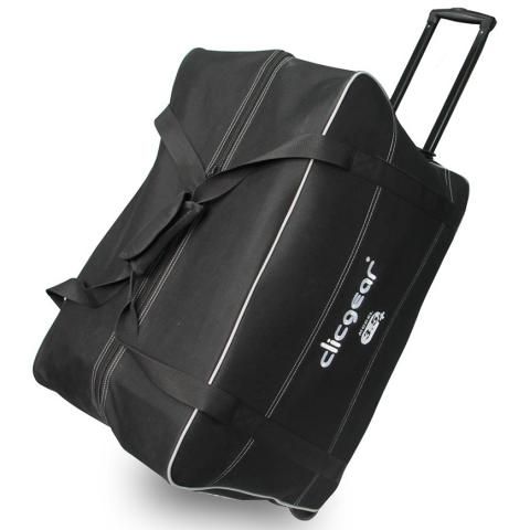 Clicgear Wheeled Trolley Travel Cover Compatible with all models