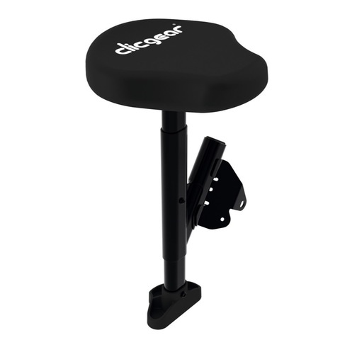 Clicgear Model 8.0+ Attachable Seat Compatible with Model 8.0+