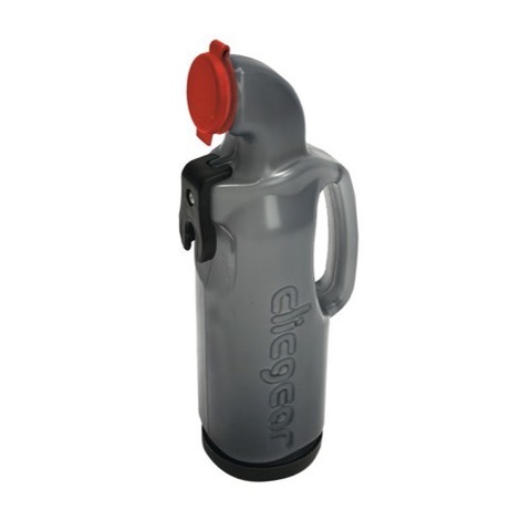 Clicgear Sand Bottle Compatible with all models