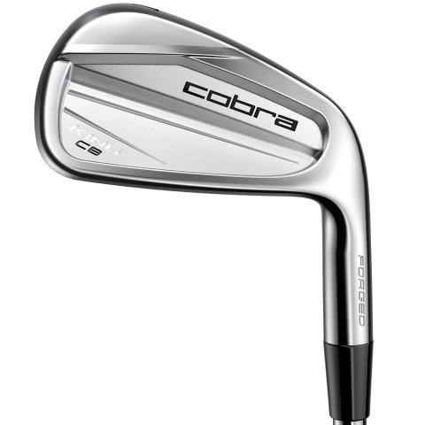 Cobra KING CB Golf Irons Graphite Mens / Right or Left Handed