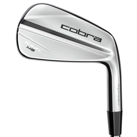 Cobra KING MB Golf Irons Graphite Mens / Right or Left Handed