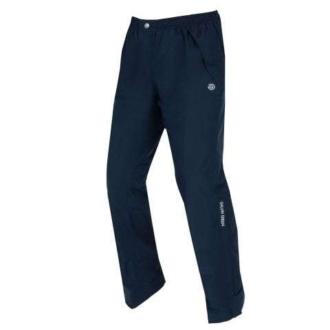 Galvin Green Andy Gore-Tex Waterproof Golf Trousers Navy