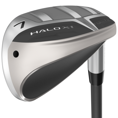 Cleveland Halo XL Full Face Ladies Golf Irons Ladies / Right Handed