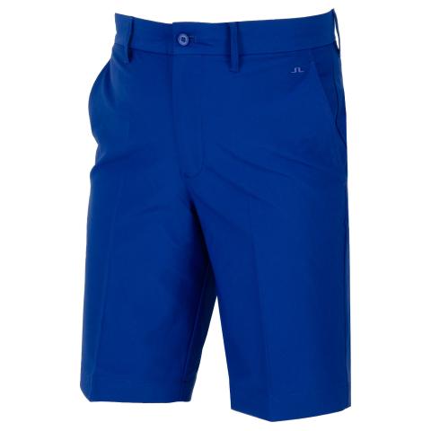 J Lindeberg Eloy Golf Shorts Sodalite Blue