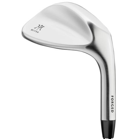 Miura Tour Golf Wedge Chrome Mens / Right Handed