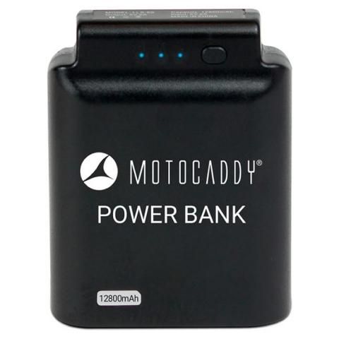 Motocaddy USB Power Bank long lasting power for any USB device