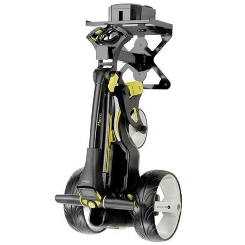 Motocaddy Caddy Rack Compatible with all M-Series trolleys