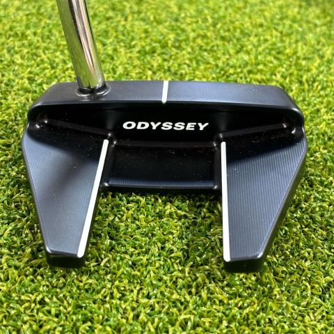 Odyssey Ai-ONE Milled Seven T Golf Putter - Used Mens / Right Handed / 34 inch