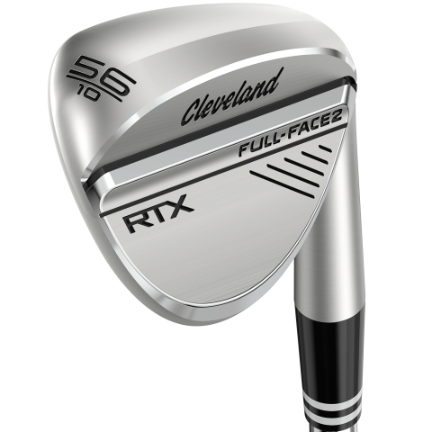 Cleveland RTX Full Face 2 Golf Wedge Tour Satin Mens / Right or Left Handed