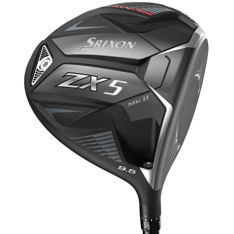 Srixon ZX5 MK II Golf Driver Mens / Right or Left Handed