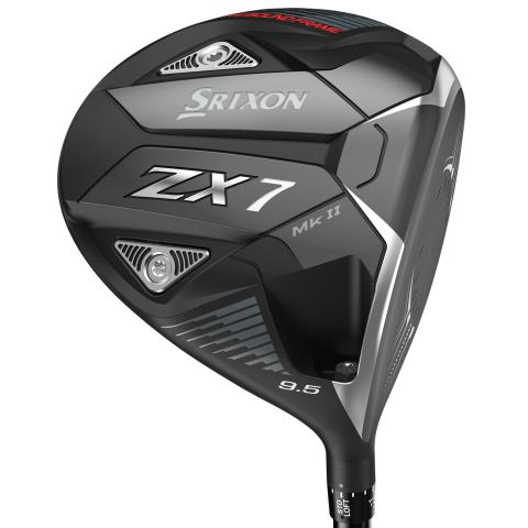 Srixon ZX7 MK II Golf Driver Mens / Right or Left Handed