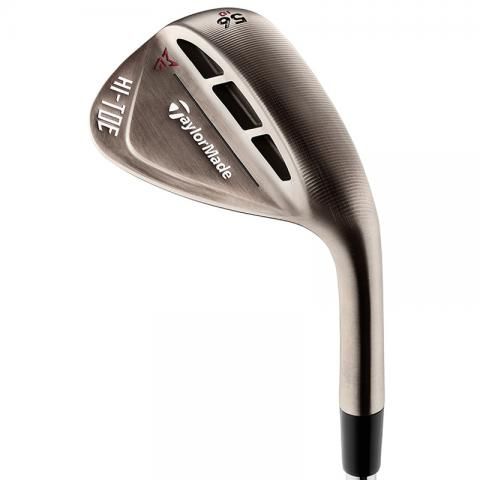 TaylorMade Hi-Toe RAW Golf Wedge Mens / Right or Left Handed