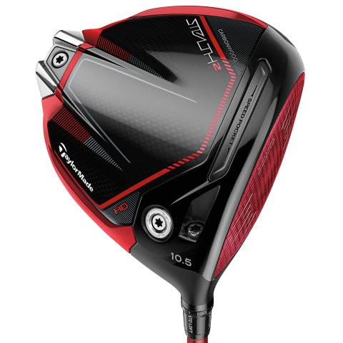 TaylorMade Stealth 2 HD Golf Driver Mens / Right or Left Handed