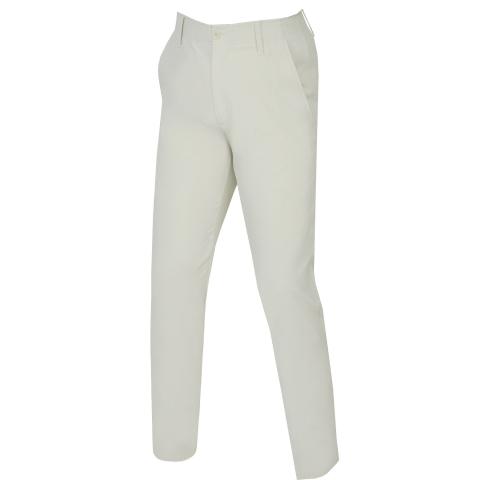 Under Armour Drive Tapered Golf Trousers Silt/Halo Gray