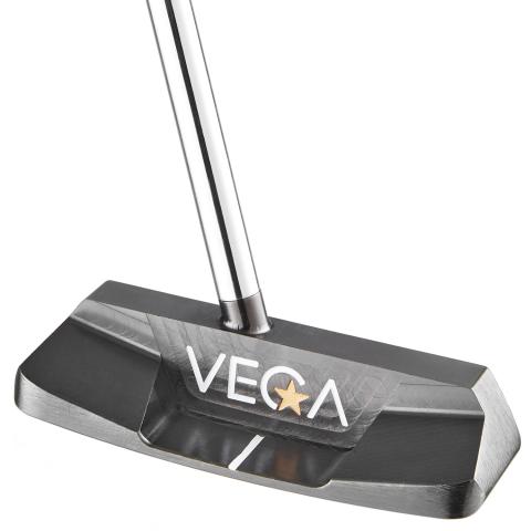 VEGA VP-05 Raw Limited Edition Golf Putter Mens / Right Handed
