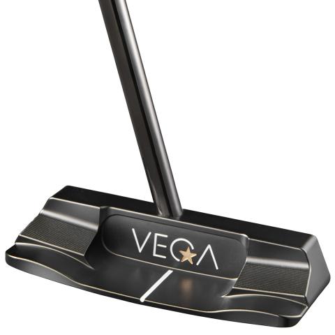VEGA Merak LB Centre Golf Putter Mens / Right Handed