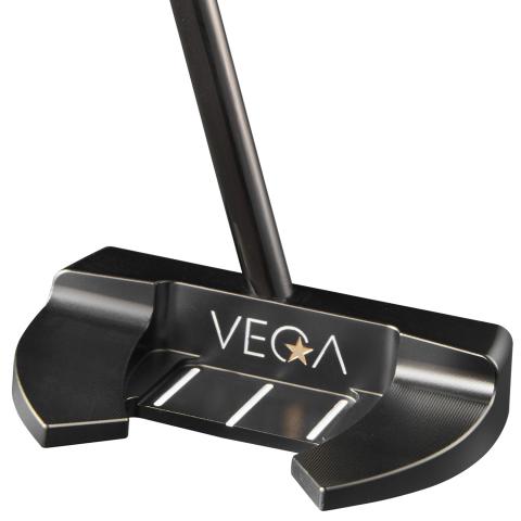 VEGA Merak MM Centre Golf Putter Mens / Right Handed