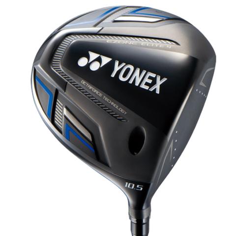 Yonex EZONE Elite 4.0 Golf Driver Mens / Right Handed