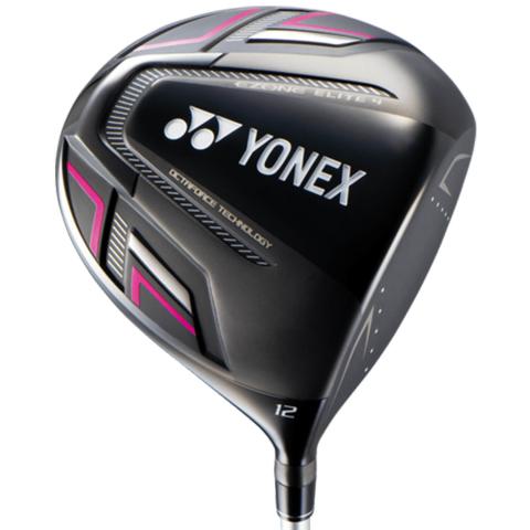 Yonex EZONE Elite 4.0 Ladies Golf Driver Ladies / Right Handed