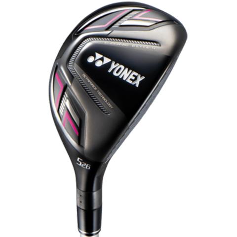 Yonex EZONE Elite 4.0 Ladies Golf Hybrid Ladies / Right Handed