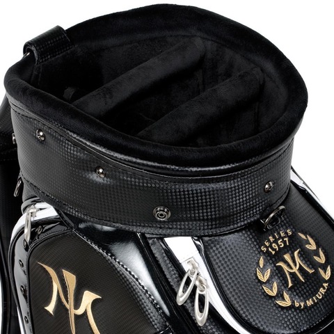 miura staff bag