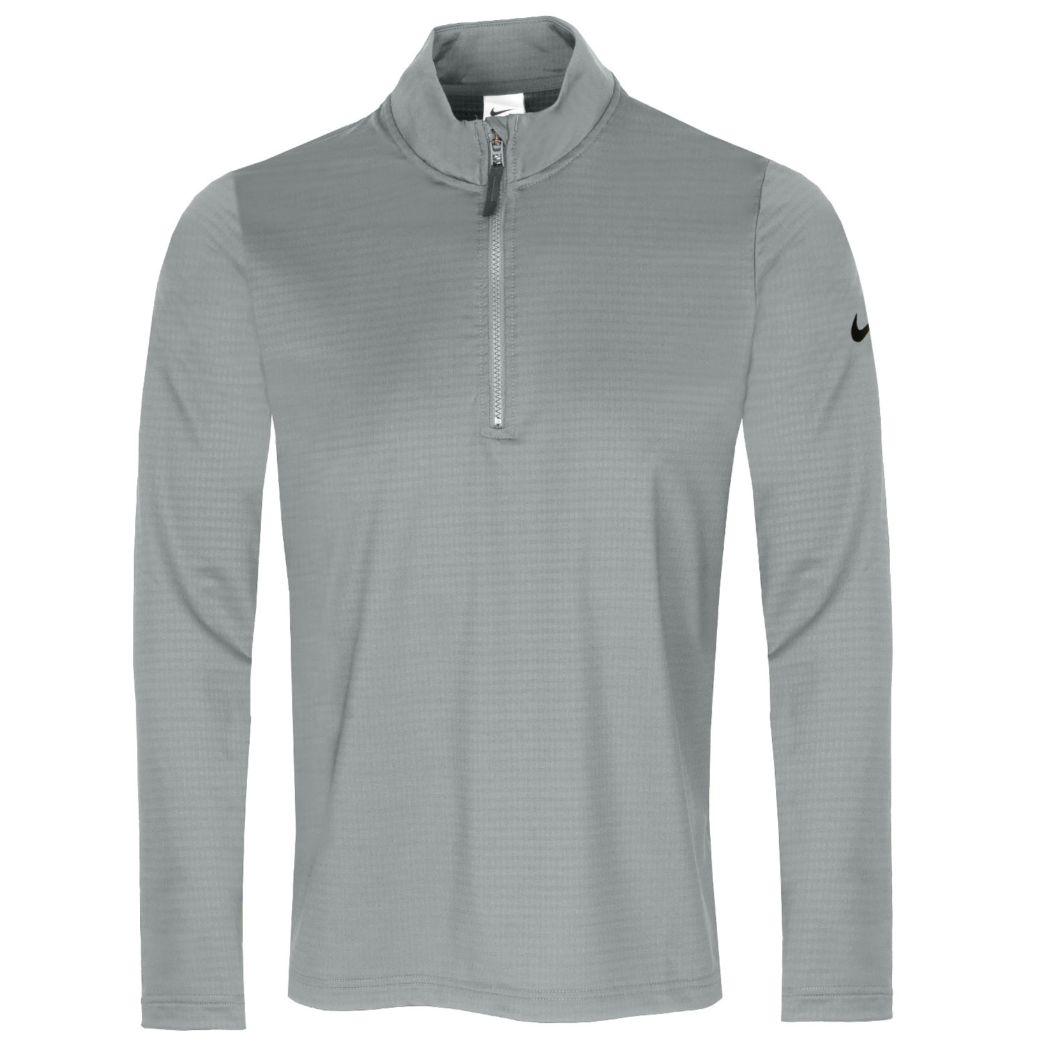 Nike Dri-FIT Victory Zip Neck Golf Sweater
