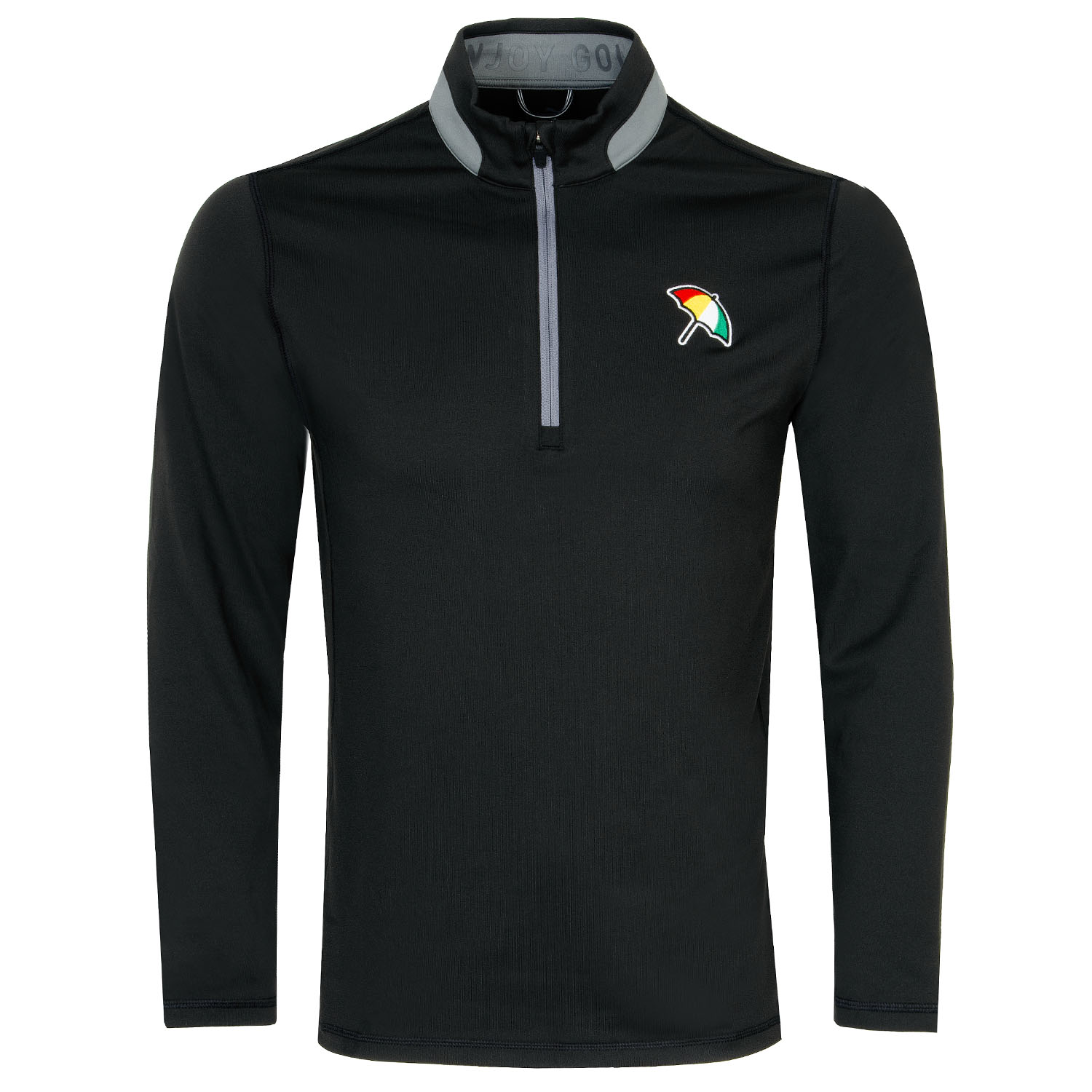 PUMA x Arnold Palmer Lightweight Zip Neck Golf Sweater
