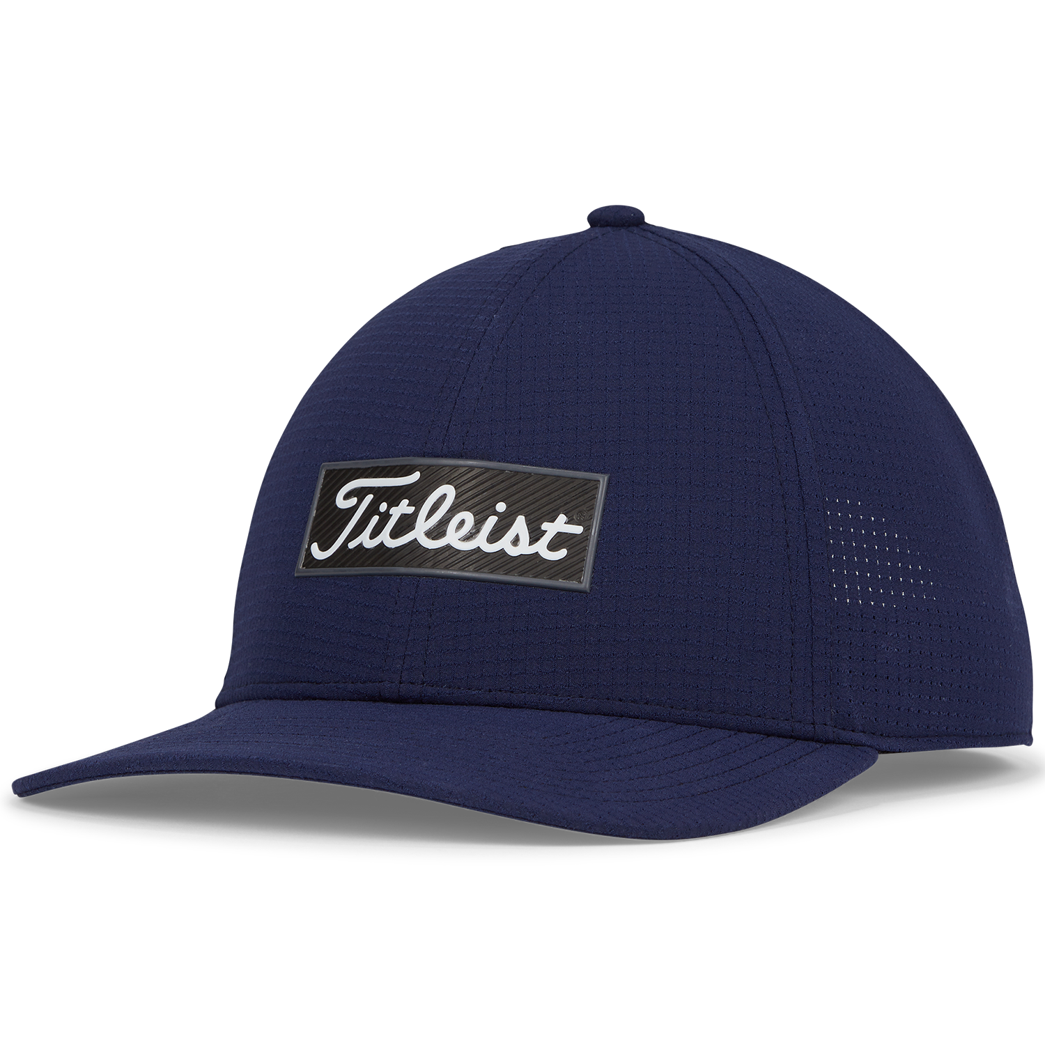 Titleist Oceanside Adjustable Golf Baseball Cap