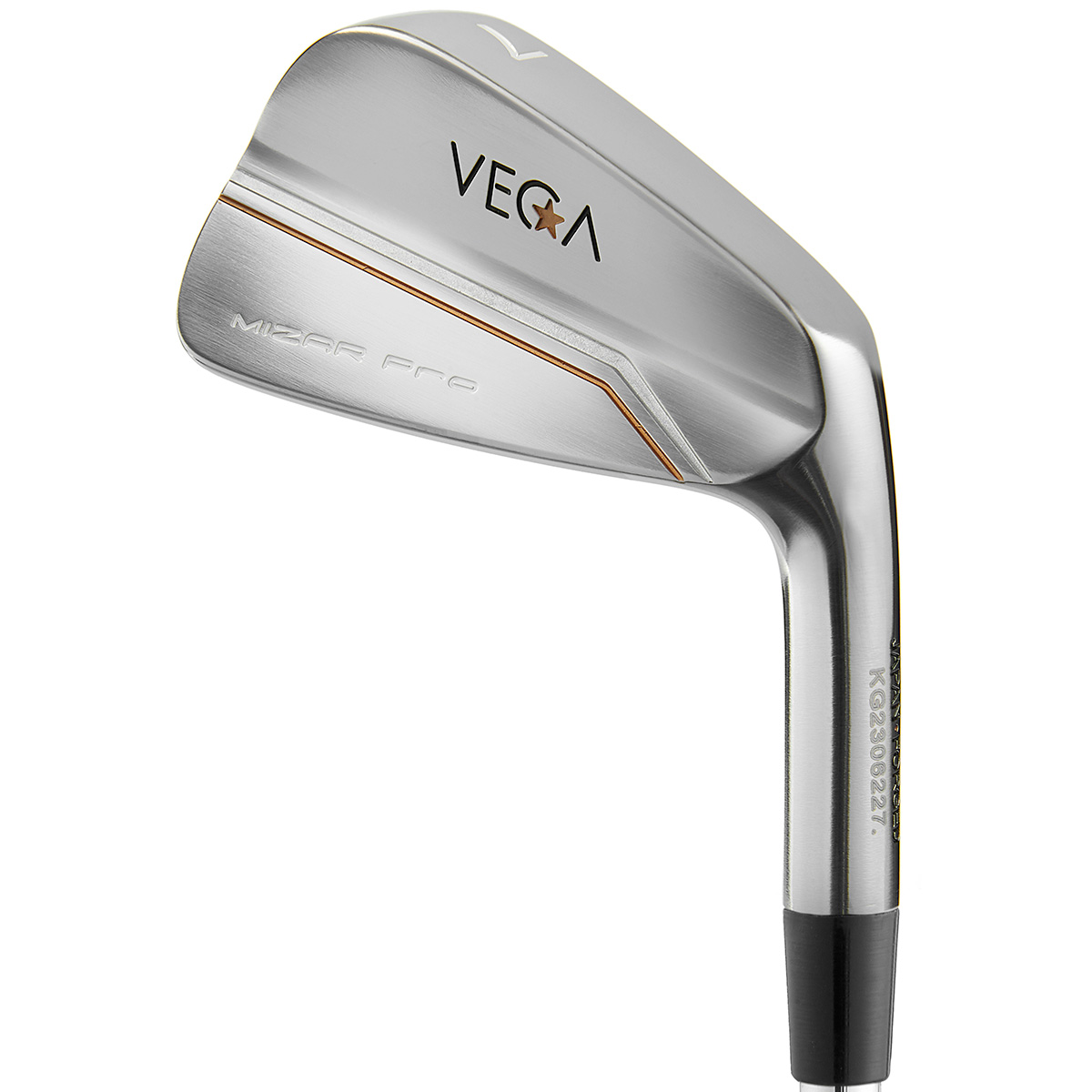 VEGA Mizar Pro Golf Irons