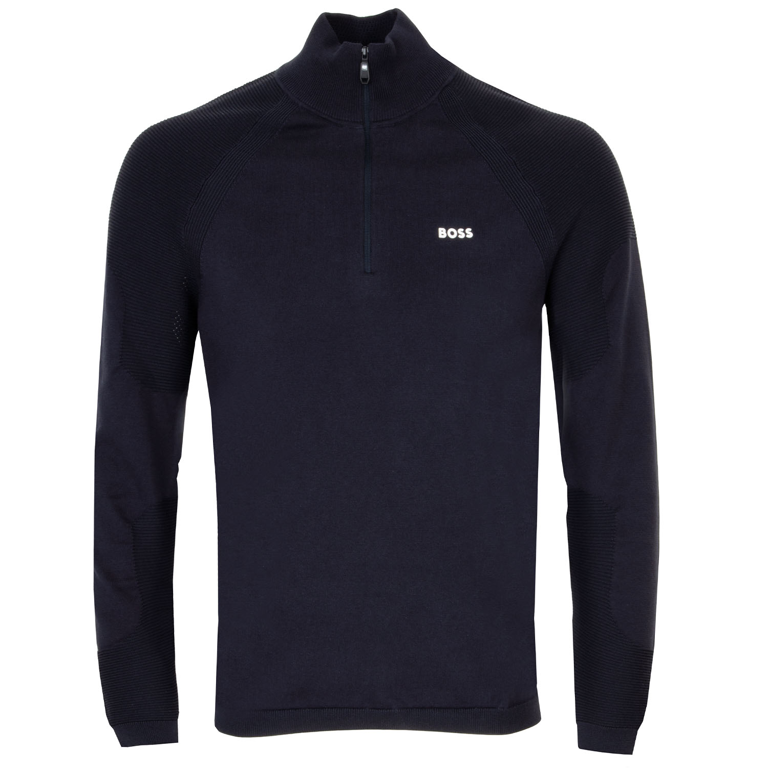 Boss golf jumpers 2025