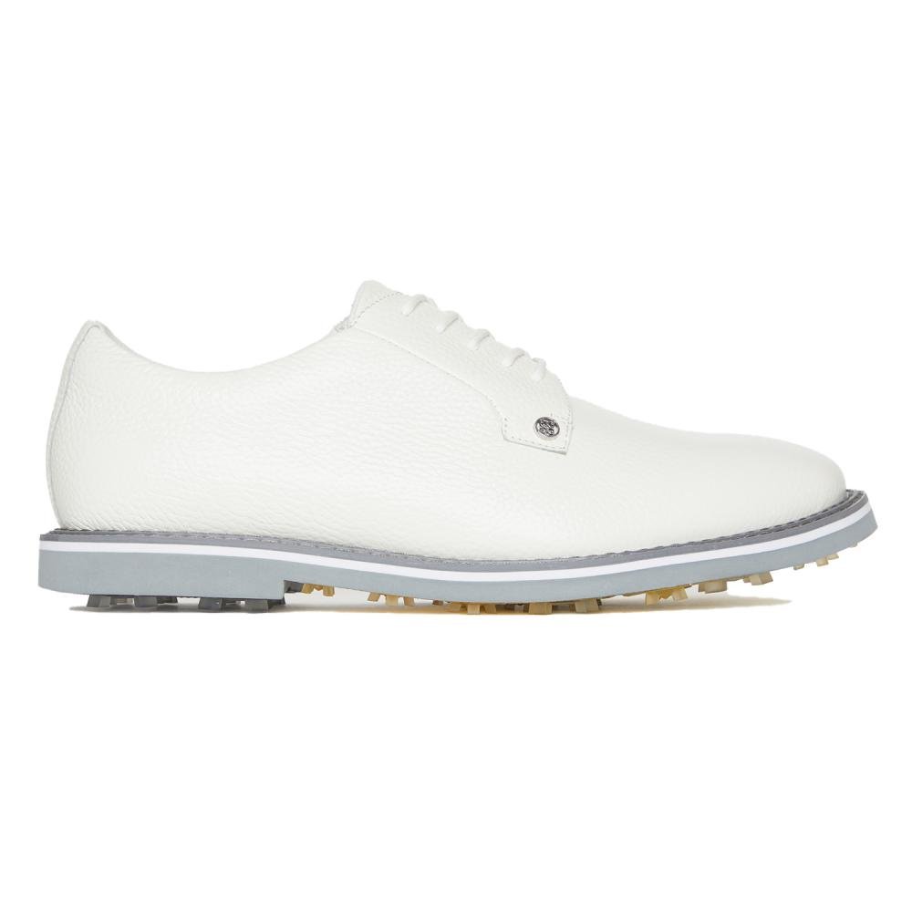 G/FORE Collection Gallivanter Golf Shoes Snow/Monument