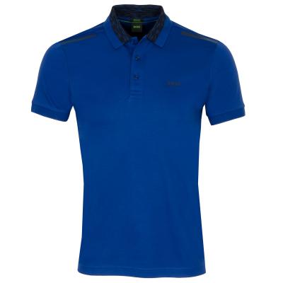 Boss paddy 3 polo deals