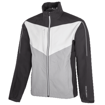 Galvin Green Armstrong Gore Tex Paclite Waterproof Golf Jacket